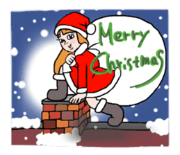 Please, Kanako! sticker #421367