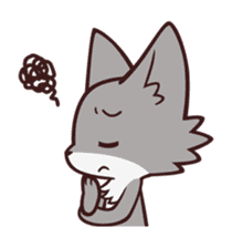 furry sticker #421852