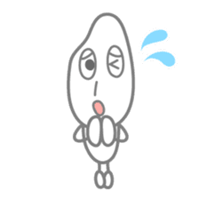 The rice boy sticker #422173