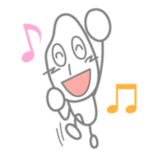 The rice boy sticker #422179