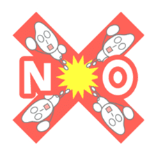 The rice boy sticker #422182