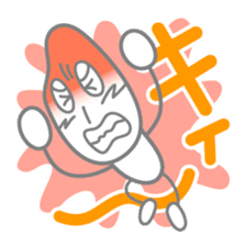 The rice boy sticker #422184