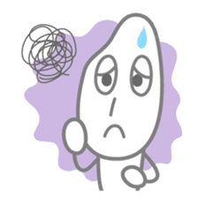 The rice boy sticker #422185