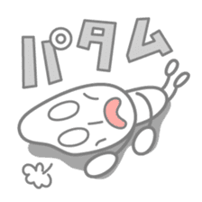 The rice boy sticker #422187