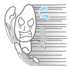 The rice boy sticker #422188