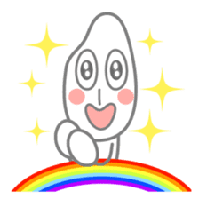 The rice boy sticker #422192