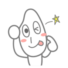 The rice boy sticker #422193