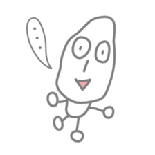 The rice boy sticker #422195