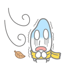 The rice boy sticker #422196