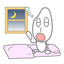 The rice boy sticker #422198