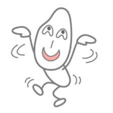 The rice boy sticker #422199