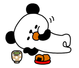 chicco's Panichirou sticker #422209