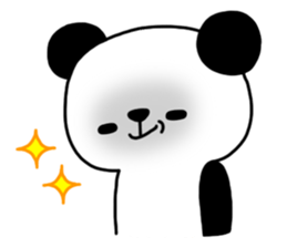 chicco's Panichirou sticker #422210