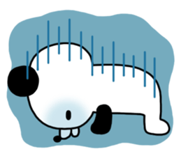 chicco's Panichirou sticker #422211