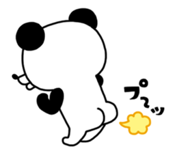 chicco's Panichirou sticker #422212