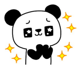 chicco's Panichirou sticker #422217