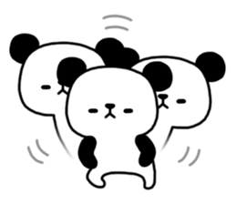 chicco's Panichirou sticker #422218