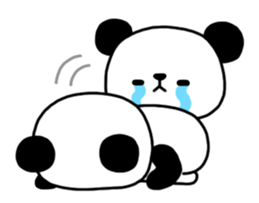 chicco's Panichirou sticker #422222