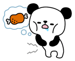 chicco's Panichirou sticker #422226