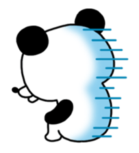 chicco's Panichirou sticker #422228