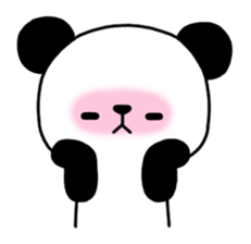 chicco's Panichirou sticker #422229