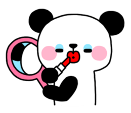 chicco's Panichirou sticker #422231