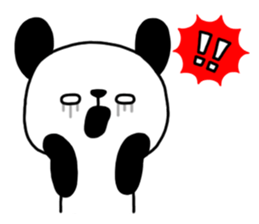 chicco's Panichirou sticker #422235