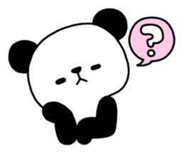 chicco's Panichirou sticker #422236