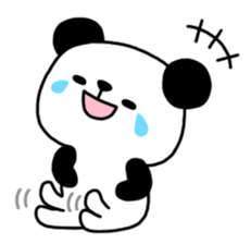 chicco's Panichirou sticker #422237