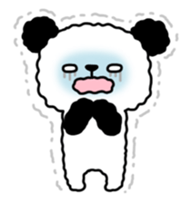 chicco's Panichirou sticker #422238