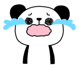 chicco's Panichirou sticker #422240