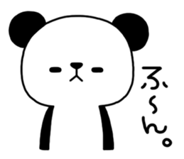 chicco's Panichirou sticker #422241