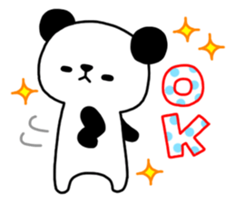 chicco's Panichirou sticker #422242