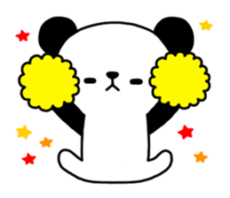 chicco's Panichirou sticker #422243