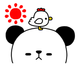 chicco's Panichirou sticker #422245