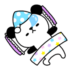 chicco's Panichirou sticker #422246