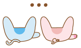 Mommam & Moommarm sticker #422271