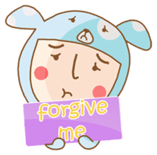 Mommam & Moommarm sticker #422282