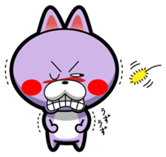 Biscat sticker #422890