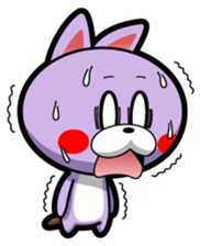 Biscat sticker #422891