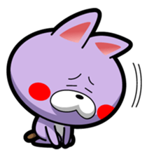 Biscat sticker #422892