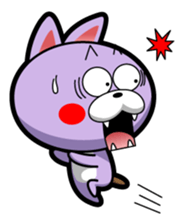 Biscat sticker #422894