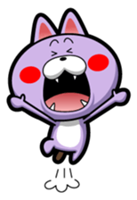 Biscat sticker #422897