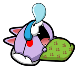 Biscat sticker #422904