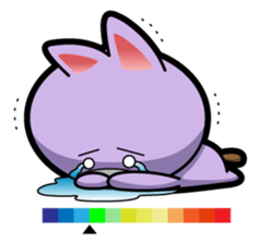 Biscat sticker #422907