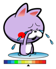 Biscat sticker #422908