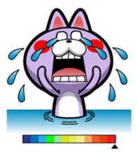 Biscat sticker #422909