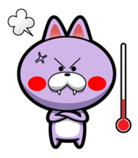 Biscat sticker #422910