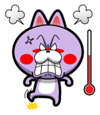 Biscat sticker #422911