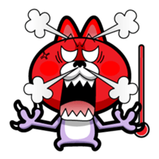 Biscat sticker #422912